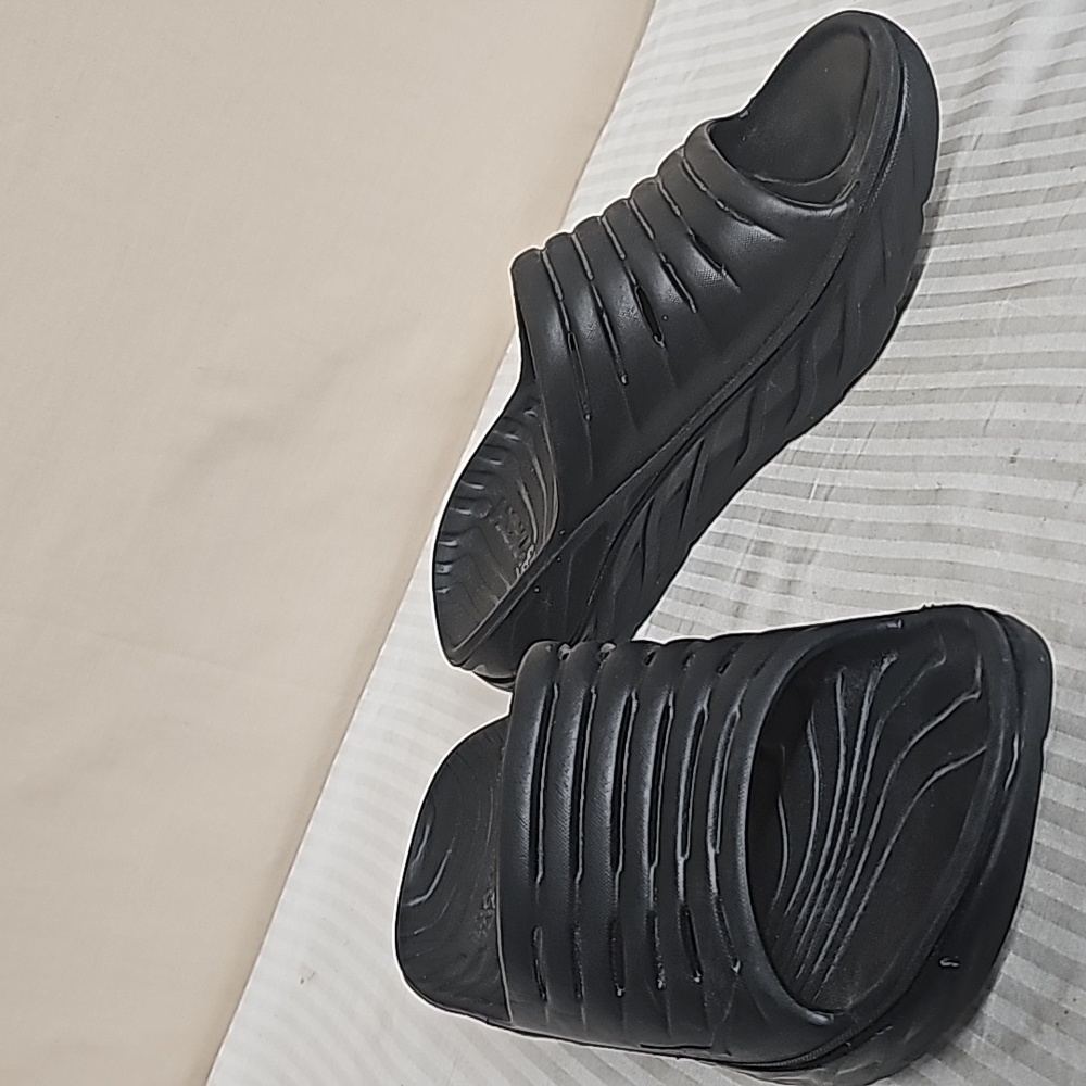 HOKA ONE ONE ORA RECOVERY SLIDES BFPM-05-190